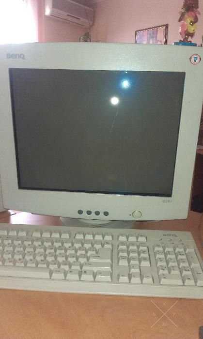 Мониторы BENQ, 6 шт.