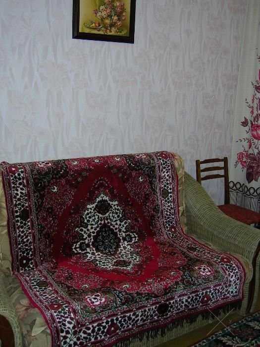Отличная комната . Святошинский район, Борщаговка, Кольцевая дорога