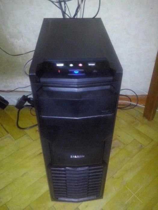 Срочно продам игровой пк