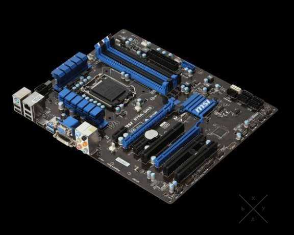 Игровой компьютер i5 gtx770 8gb DDR3 1tb HDD 750W DVD-RW + монитор 22