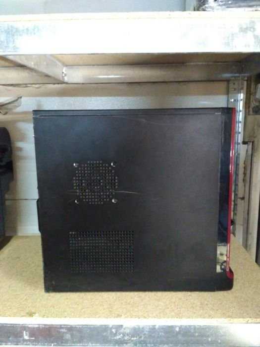 2-х ядерный системный блок(E7300, 2.66 GHz, DDR2- 4Gb, HDD-320GB)