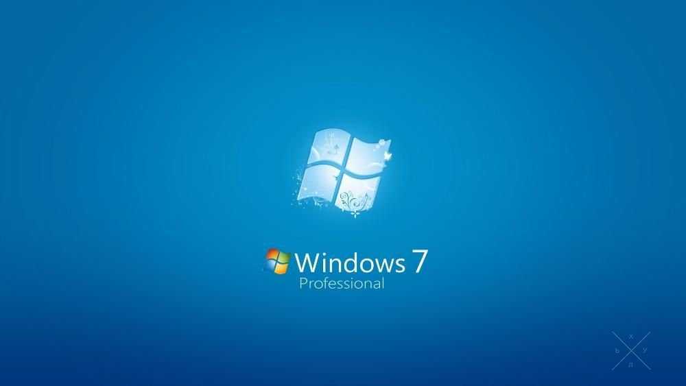 Чиню не значимые поломки. Установлю Windows 7 (x32, x64 ) С софтом
