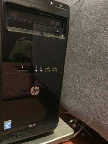Компьютер HP Pro 3500 MT Intel Pentium