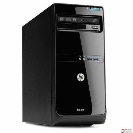 Компьютер HP Pro 3500 MT Intel Pentium