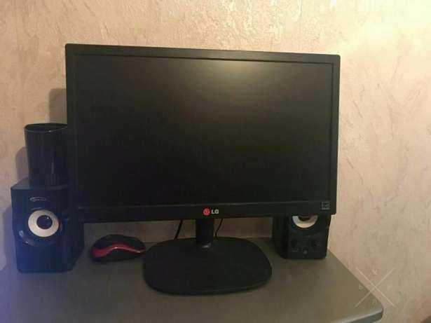 Компьютер HP Pro 3500 MT Intel Pentium
