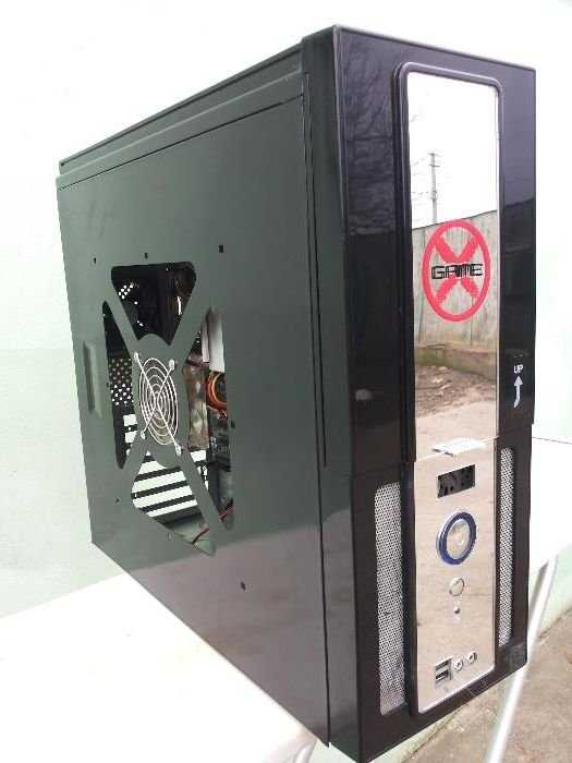 МОЩНЫЙ AMD Trinity A8-5600K 3.8GHz (4 ЯДРА), 8GB DDR3, HDD( 1000 gb)