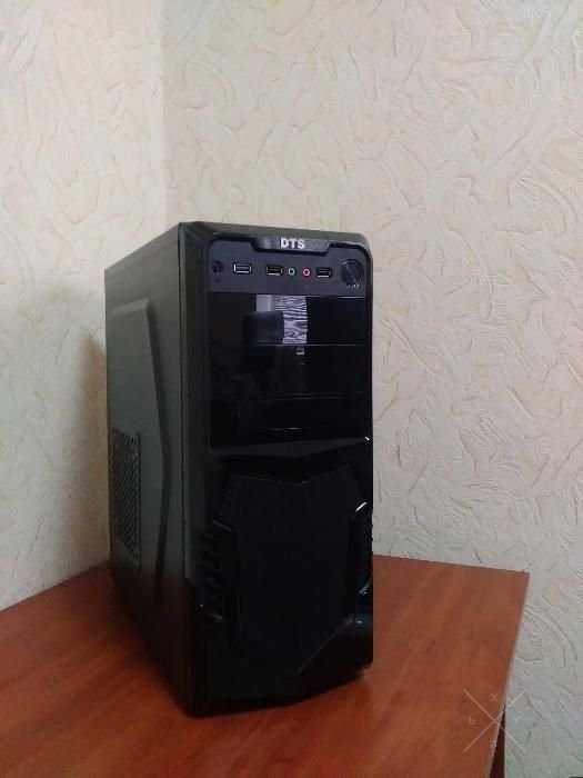 Системный блок для рендеринга, фото-видео обработки Xeon E5-2670