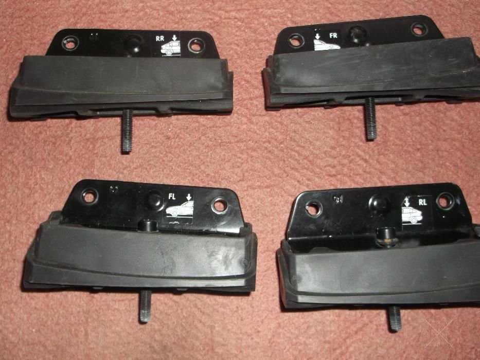 Thule kit 3013,3017, peugeot,citroen