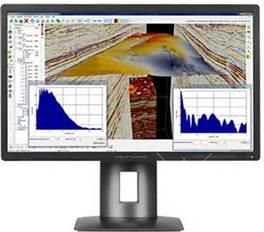 Монитор TFT HP 24 Z24s IPS 3840 x 2160 (4k)