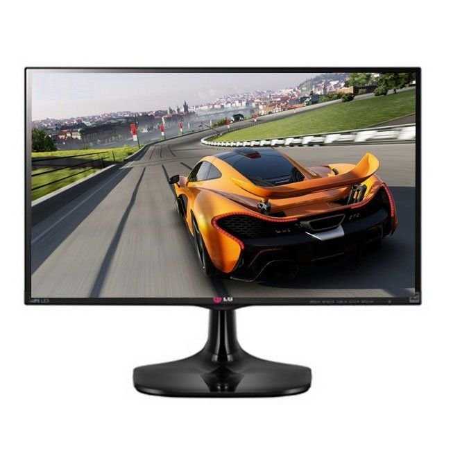 монитор LG 27MP65HQ-P