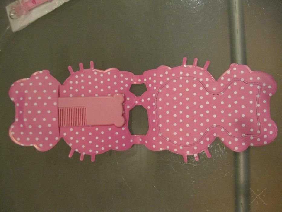 Бижутерия для девочки, Hello Kitty, комплект