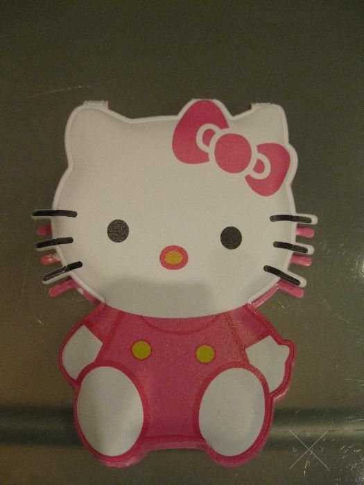 Бижутерия для девочки, Hello Kitty, комплект