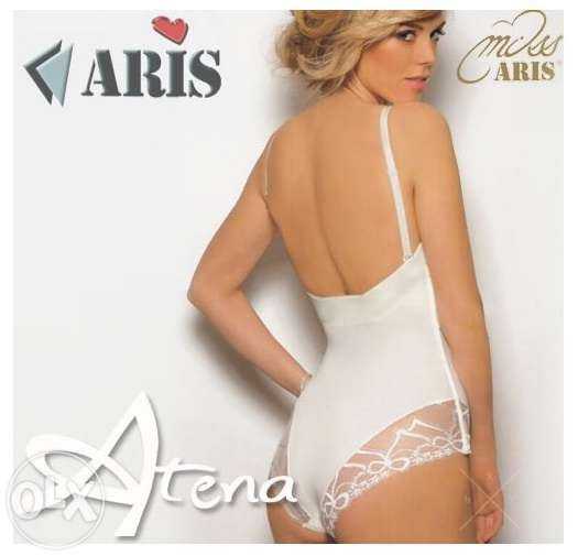 Боди Miss Aris