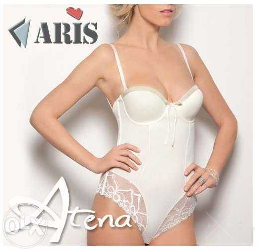 Боди Miss Aris
