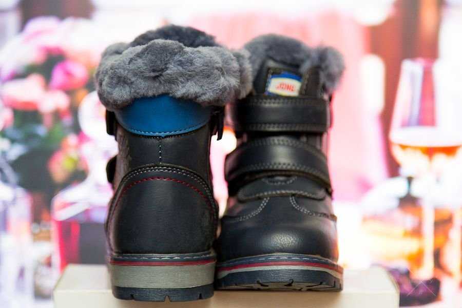 Сапоги, сапожки на мальчика, р. 28-32, ботинки зимние