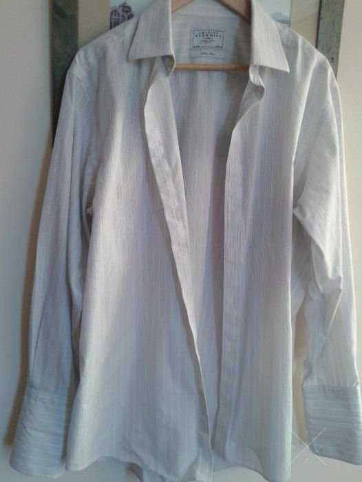 Рубашка мужская 50-52 р. Charles Tyrwhitt