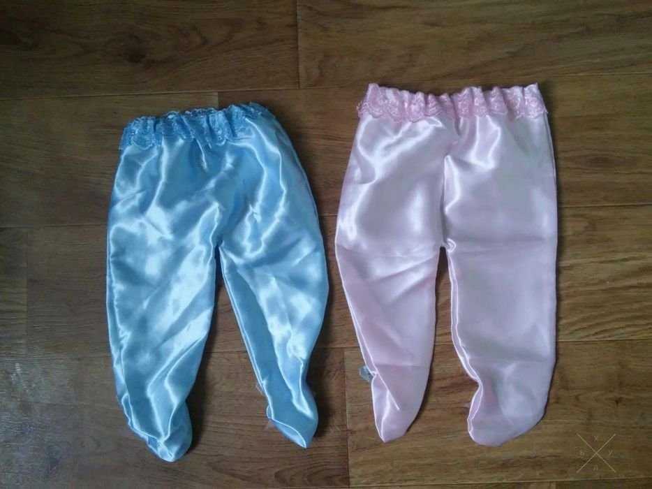 Ползунки
