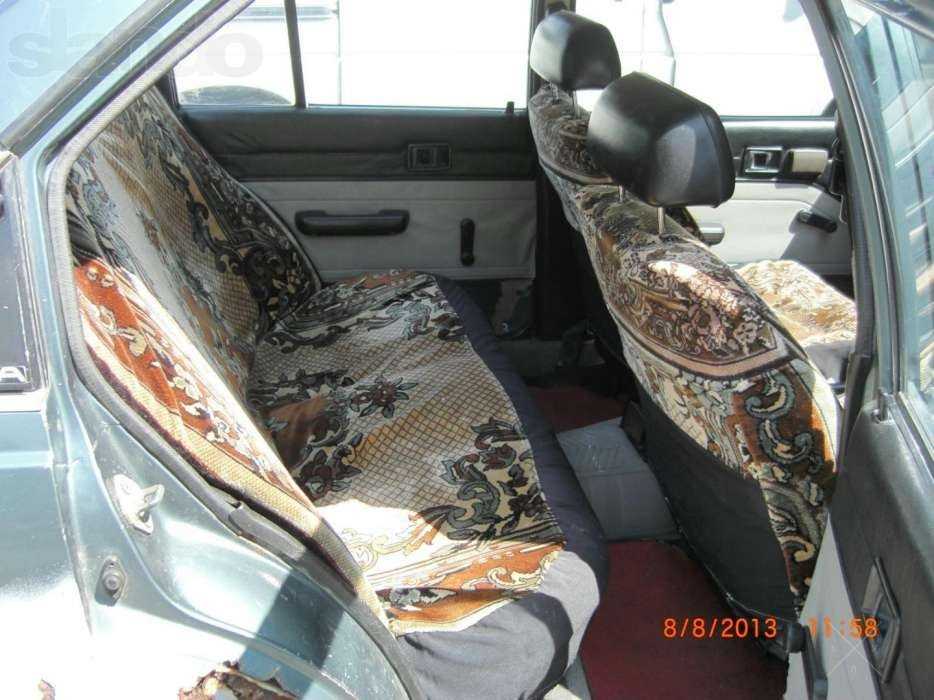 Toyota Carina 1982