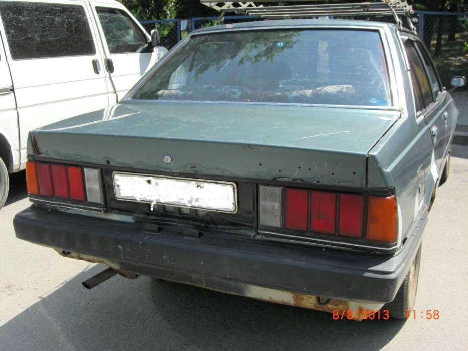 Toyota Carina 1982
