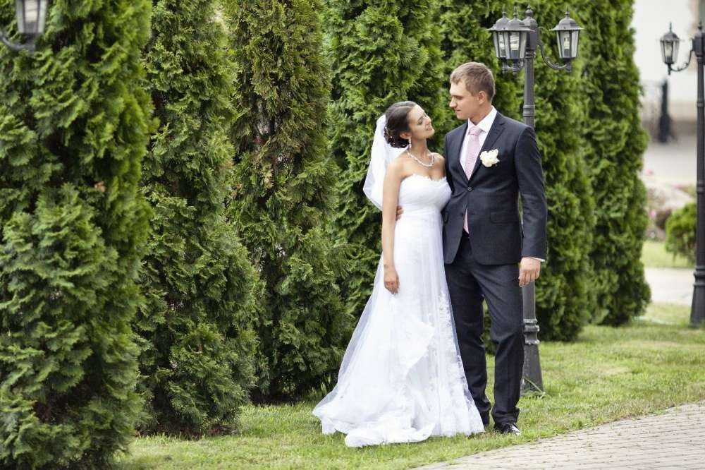 Свадебное платье La Sposa Selim