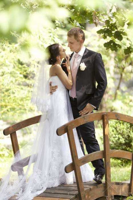 Свадебное платье La Sposa Selim