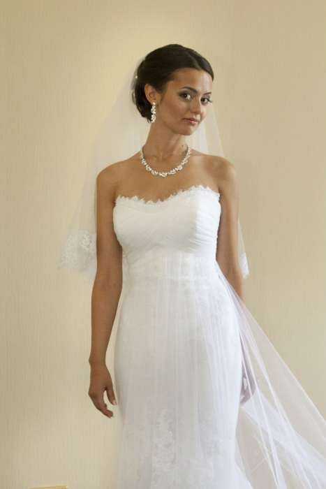 Свадебное платье La Sposa Selim