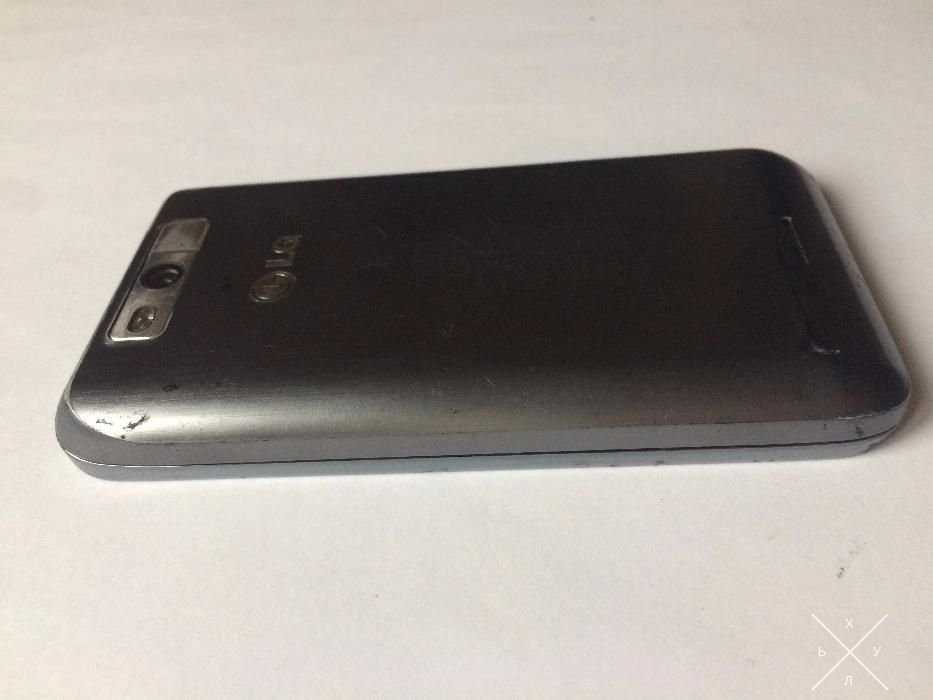 LG LS840 Vipez 4G LTE на запчасти или под ремонт