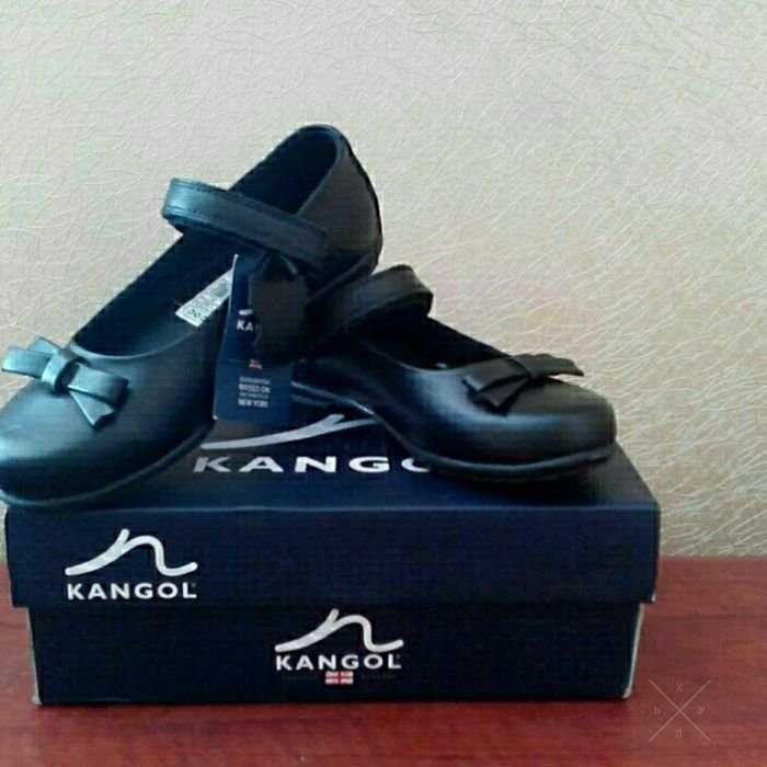 Туфли Kangol