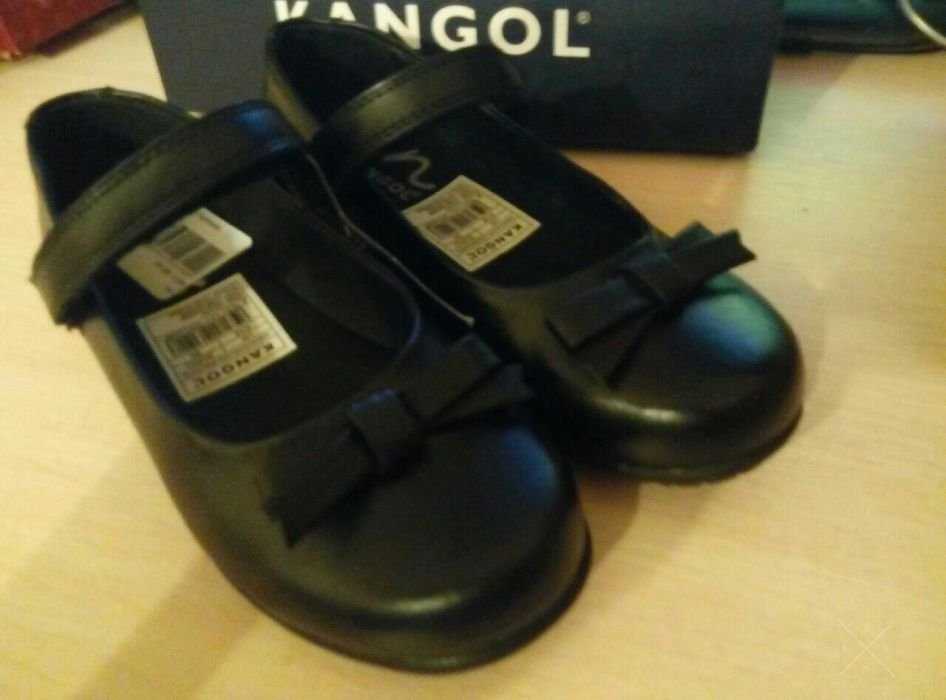 Туфли Kangol