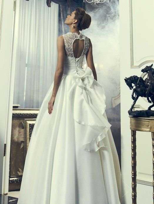 Свадебное платье Anne-Mariée Адея