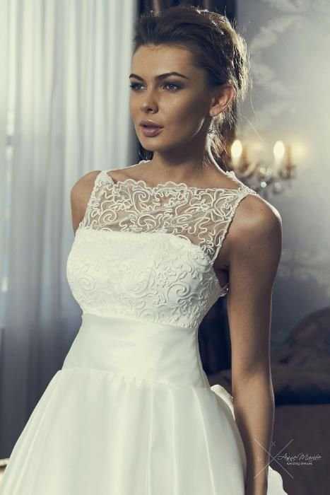 Свадебное платье Anne-Mariée Адея