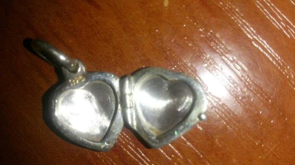 Подвески и крестики, серебро и бижутерия, Accesorize