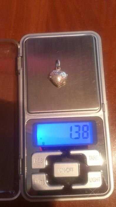 Подвески и крестики, серебро и бижутерия, Accesorize