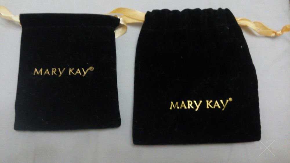 Набор Бижутерии Мери Кей (MARY KAY)" Россыпь цветов"
