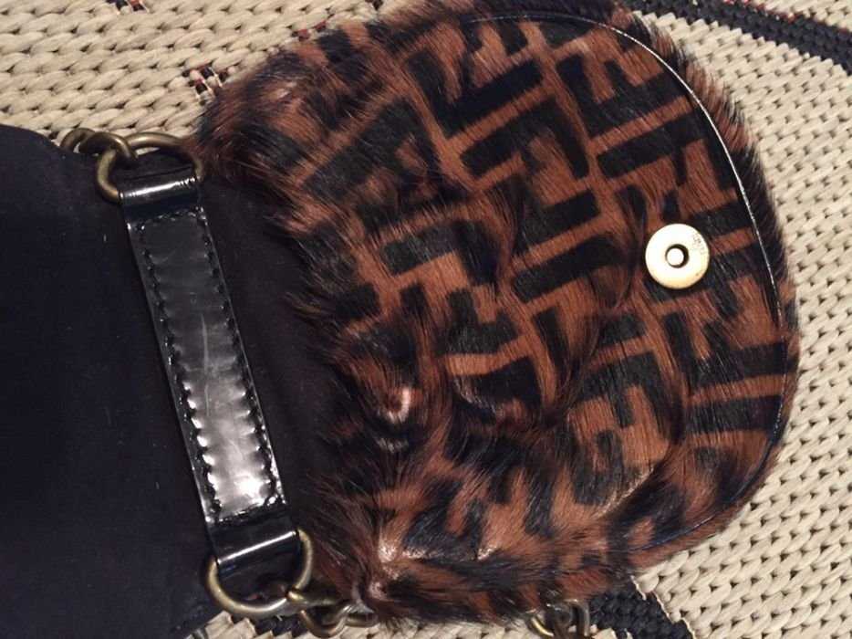 Сумка Fendi+ пояс Fendi