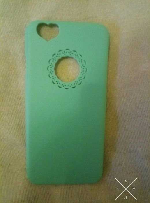 Чехол на iPhone 6, 6s