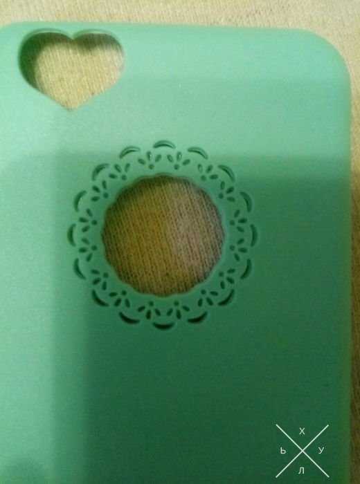 Чехол на iPhone 6, 6s