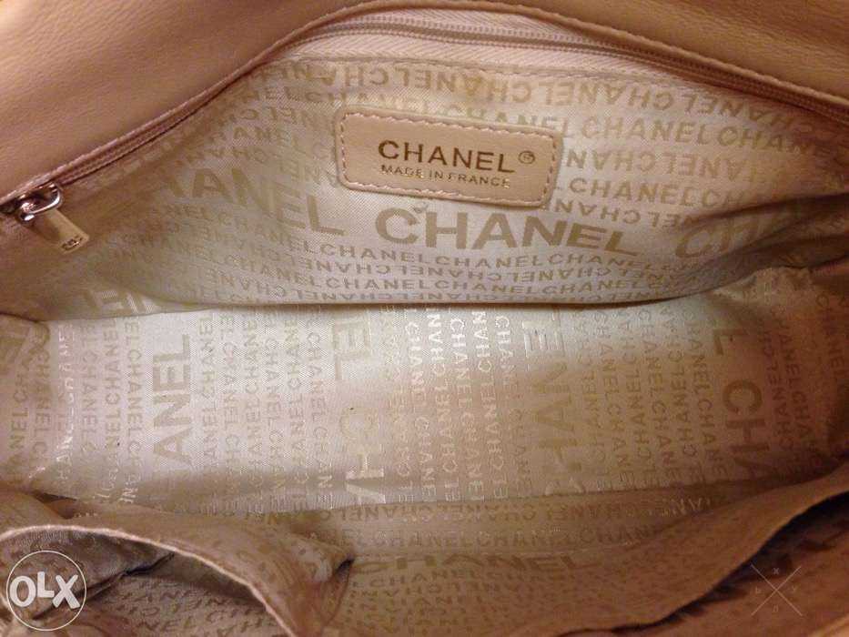 Сумка Chanel