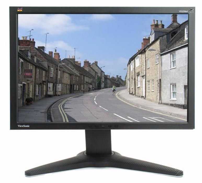 Монитор ViewSonic VP2250WB