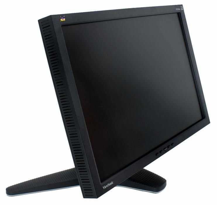 Монитор ViewSonic VP2250WB