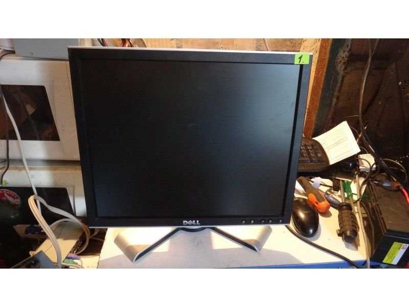 Монитор TFT LED