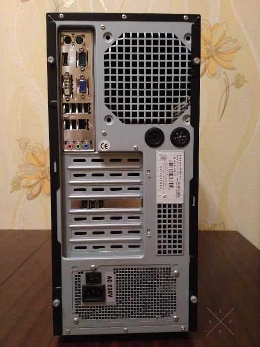 Продам компьютер
