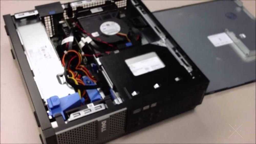 Dell PC 390