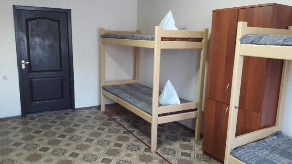 Хостел на Березняках