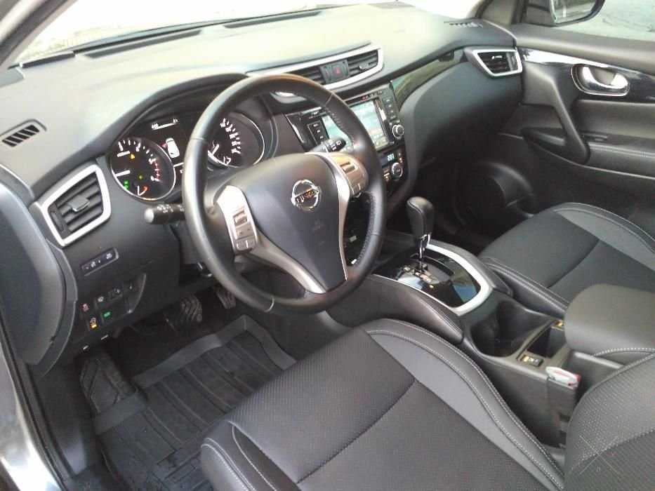 Продам Nissan Qashqai 1.6 DIZEL
