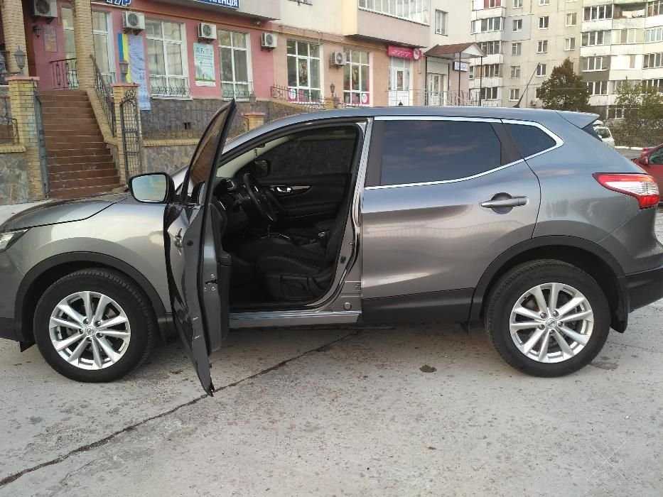 Продам Nissan Qashqai 1.6 DIZEL