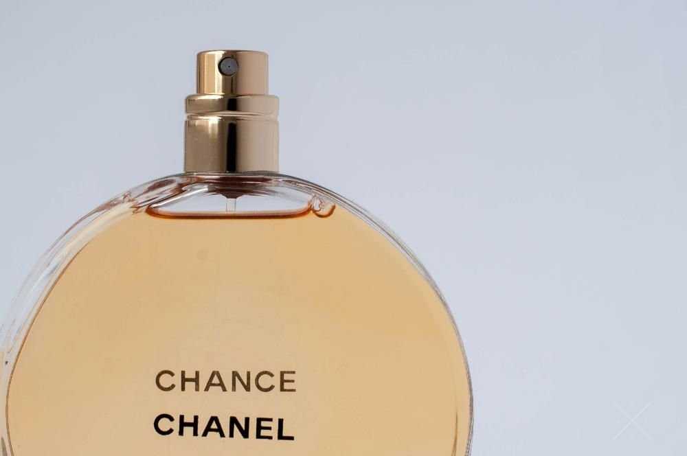 Chanel Chance edp 100мл тестер