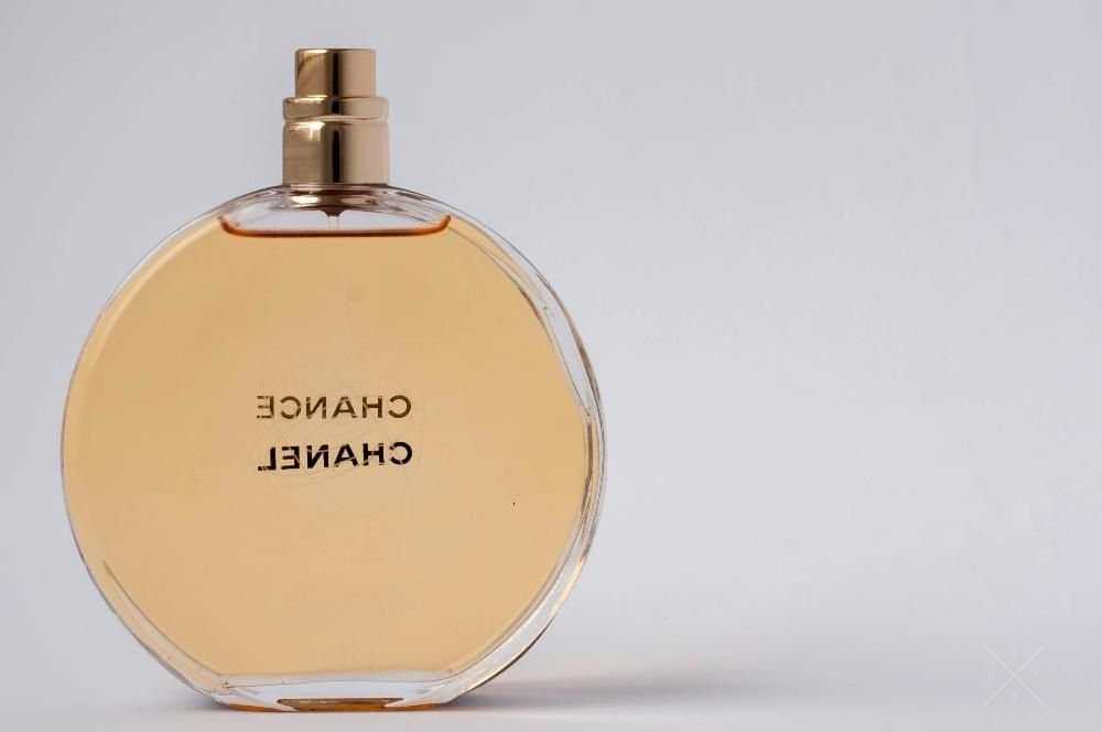 Chanel Chance edp 100мл тестер