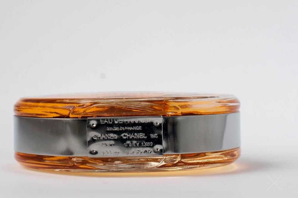 Chanel Chance edp 100мл тестер