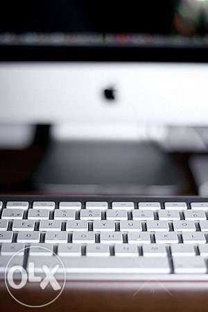 Apple iMac 21